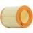 Purflux A935 luftfilter, nummer