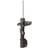 KYB Shock Absorber 3338009 Front Axle