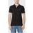 Tommy Hilfiger Slim Fit T-Shirt - Rød/Sort/Hvid