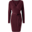 Vero Moda Lang Kjole