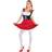 Morph Oktoberfest Women's Bavarian Costume