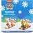 B&Q Paw Patrol 25 Days Of Bath Fizz Advent Calendar