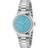 Gucci G-Timeless Multibee 32mm Turquoise/Silver