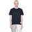 Thom Browne Navy Tennis-Tail T-Shirt 415 NAVY