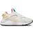 Nike Air Huarache W - White/Topaz Gold/Game Royal/Stadium Green