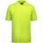 ID Yes Polo Shirt - Lime