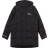 Helly Hansen Adore Puffy Parka JR Black Storlek 164