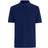 ID Yes Polo Shirt - Dark Royal Blue