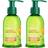 Garnier Fructis Sleek & Shine Anti-Frizz Serum 2x250ml