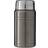 Premier Housewares Steel/ Food Thermos