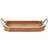 Premier Housewares Interiors Small Serving Tray