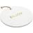 Artesà Artesa Round Marble Cheese Board