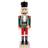 The Christmas Workshop 81560 Wooden Soldier Nutcracker