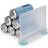 Joseph Joseph FridgeStore Hyldedeler 15.5 x B 5.5 x L 20.5 cm Opvaskestativ