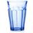Duralex Glas Picardie 36 cl Marinblå Tumblerglas 6st