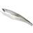 Mercer Culinary M35251 Precision Plus 5 Deluxe Ergonomic Fish Bone Tweezers