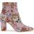 Betsey Johnson Cady - Floral Multi