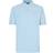 ID Yes Polo Shirt - Light Blue