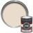 Farrow & Ball Modern Dimity No.2008 Eggshell Wood Paint, Metal Paint Red 0.75L