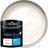 Crown Easyclean Mid Sheen Emulsion Ceiling Paint, Wall Paint White 2.5L