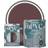 Rust-Oleum UPVC Paint Mulberry Purple
