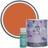 Rust-Oleum Tile Tiger Tea Orange