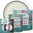 Rust-Oleum Garden Satin Portland Wood Paint Beige 0.75L
