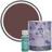 Rust-Oleum Bathroom Tile Mulberry Purple