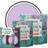 Rust-Oleum Garden Paint Violet Purple 0.75L