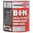 Zinsser bin Primer Sealer Stain Killer Wood Paint Grey
