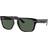 Ray-Ban Unisex Rb4407 Black 57-19