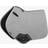 LeMieux ProSport Suede Close Contact Square - White