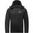 NIKE Kid's Sportswear Tech Fleece Pullover Hoodie - Black/Black