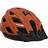 Fischer Urban Plus Miami Bike Helmet Orange