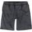 Urban Classics Shorts Heavy Sand Washed Sweat Shorts för Herr svart