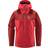 Haglöfs Front Proof Jacket - Poppy Red/Corrosion