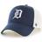47 Brand MLB Detroit Tigers Trucker Cap ONESIZE 55-61 cm