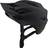 Troy Lee Designs Flowline SE Helmet, Stealth Black