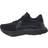 Nike React Infinity Run Flyknit Löparskor Black/Black-Black