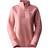 The North Face Women's 100 Glacier 1/4 Zip Fleece - Shady Rose