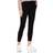 Tom Tailor Jersey Loose Fit Byxor - Deep Black
