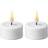 Deluxe Homeart RF-0011 LED Candle 4.5cm 2pcs