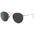 Ray-Ban Round Titanium Polarized RB8247 920948