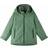 Reima Kid's Waterproof Fall Jacket Soutu - Green Clay (5100169A-8680)