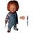 Mezco Toyz Child's Play 2 Talking Menacing Chucky 38cm