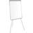 Bi-Office Easel Magnetic 70x100cm