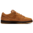 Nike Dunk Low Pro SB Wheat Mocha M - Flax/Baroque Brown/Gum Light Brown