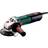 Metabo WEA 17-125 Quick 1700W Angle