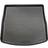 Aristar Bagagerumsmatta Seat Leon III Experience