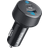 Anker 323 car power adapter USB 24 pin USB-C 52.5 Watt Bestillingsvare, leveringstiden kan ikke oplyses